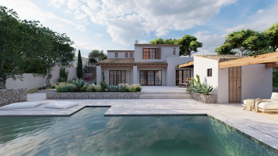 Casa Mar Aral