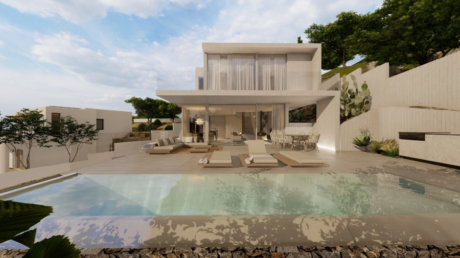 Casa Dacsa