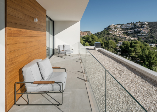Vivienda Portet