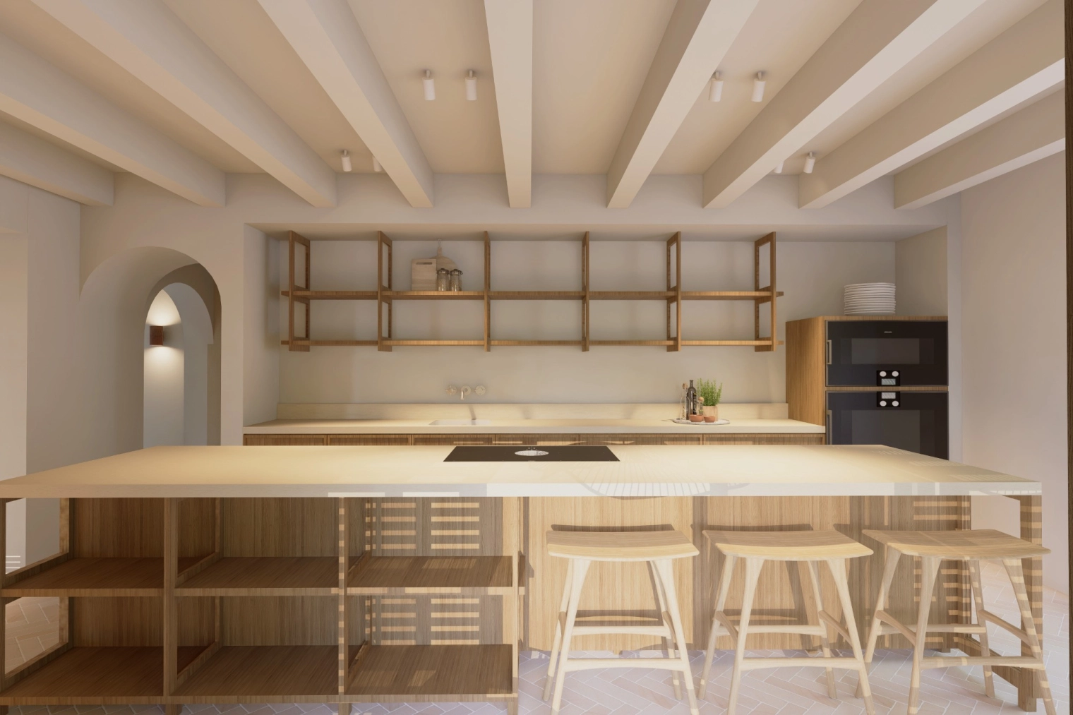 Render 12