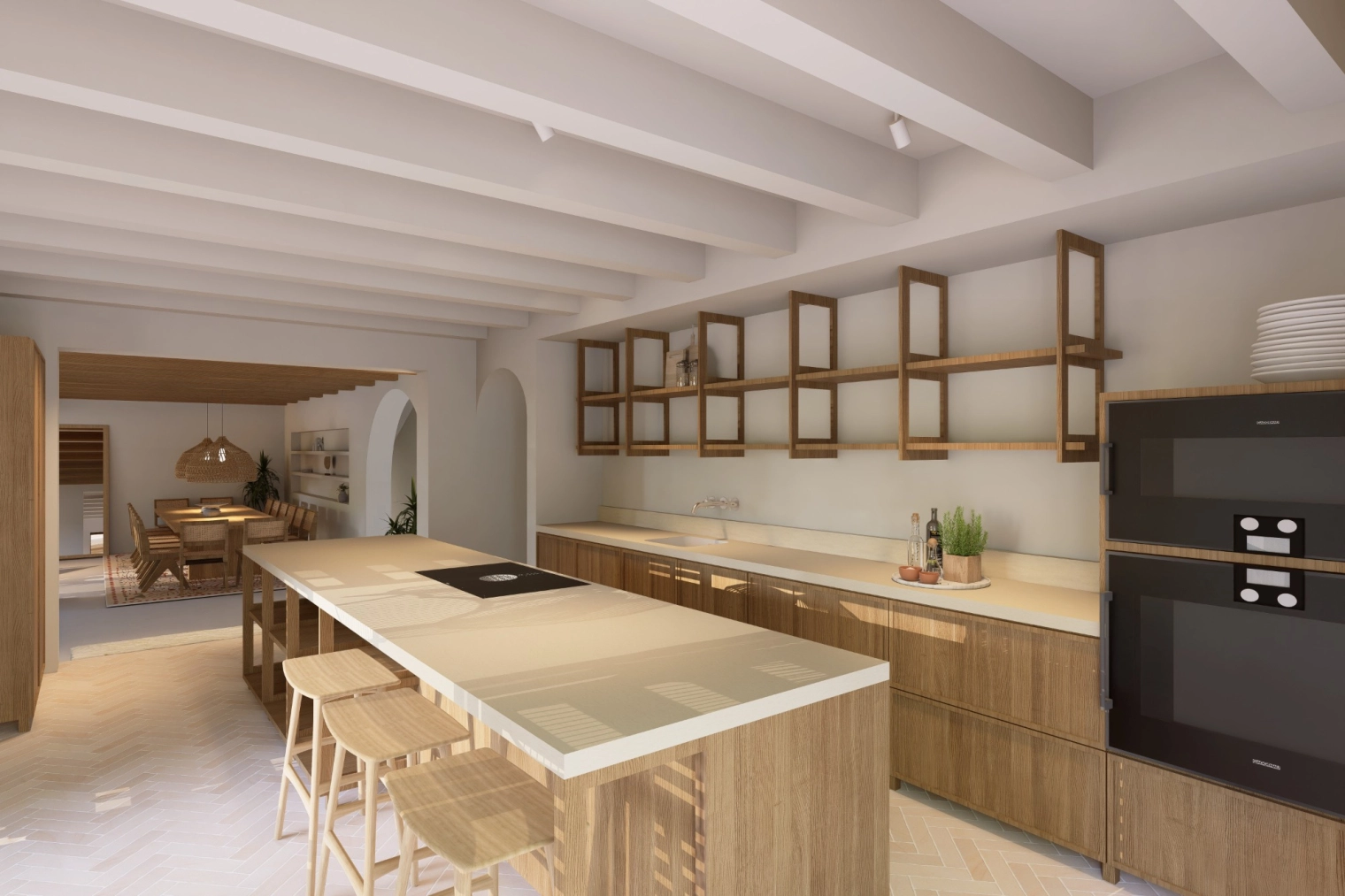 Render 13