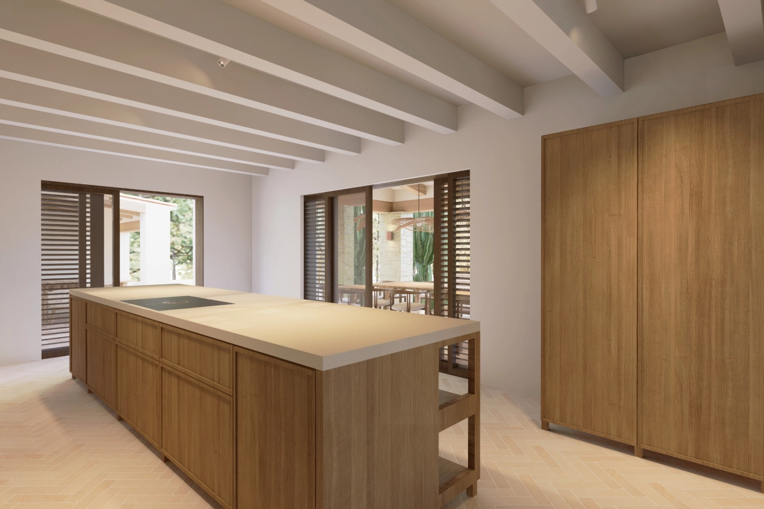 Render 14