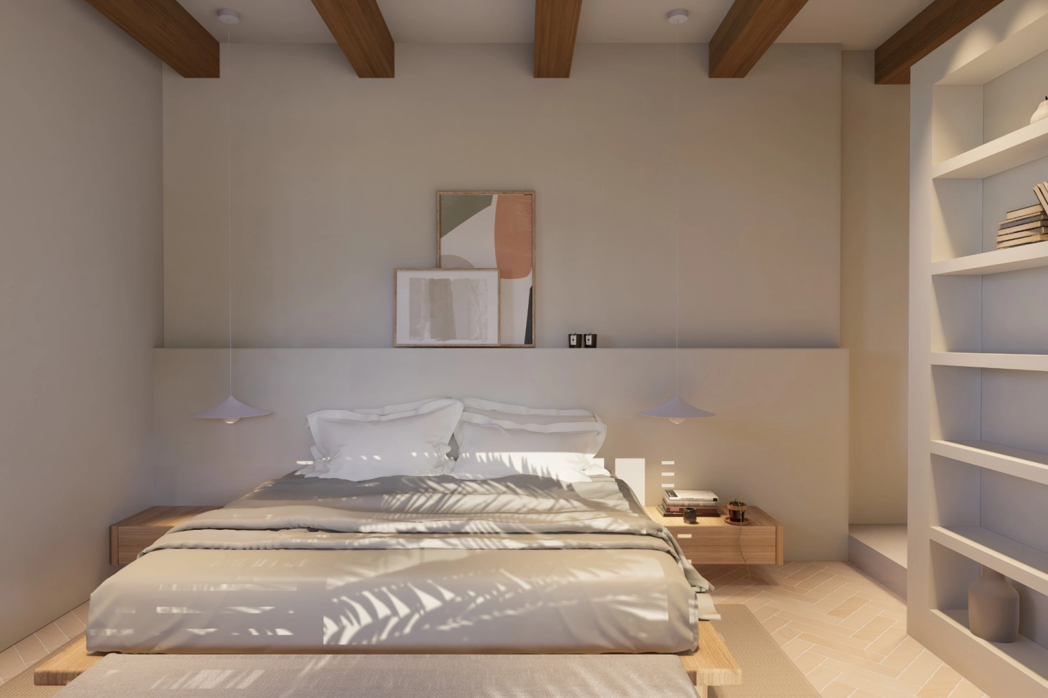 Render 6