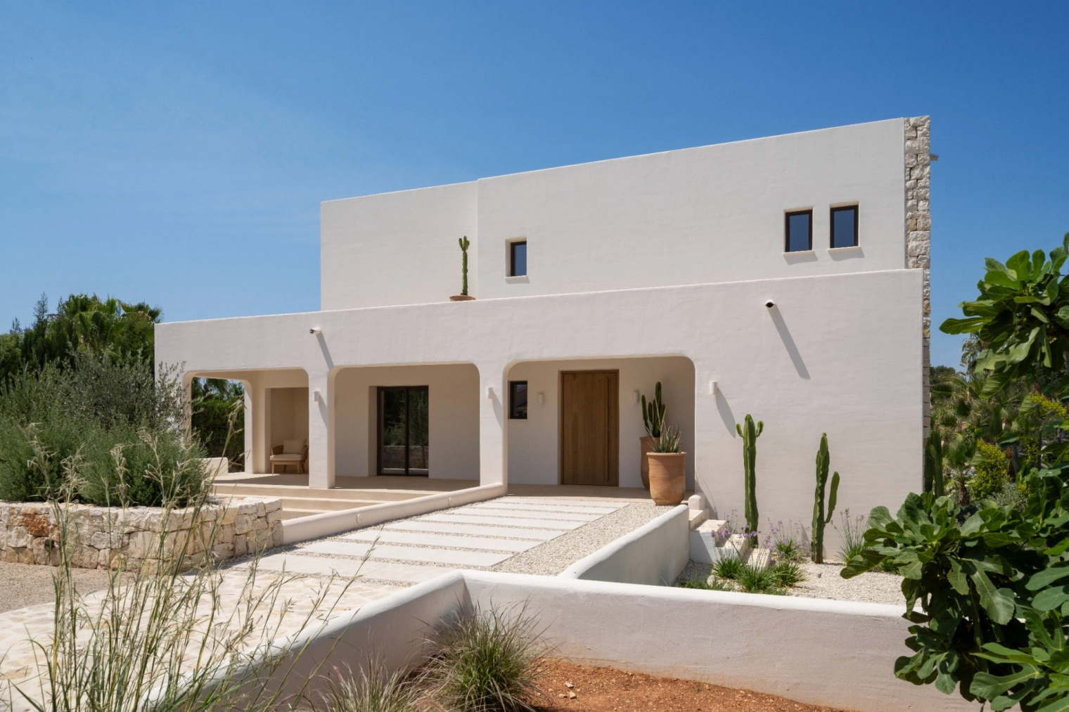 Studio base vivienda cuablanc 03