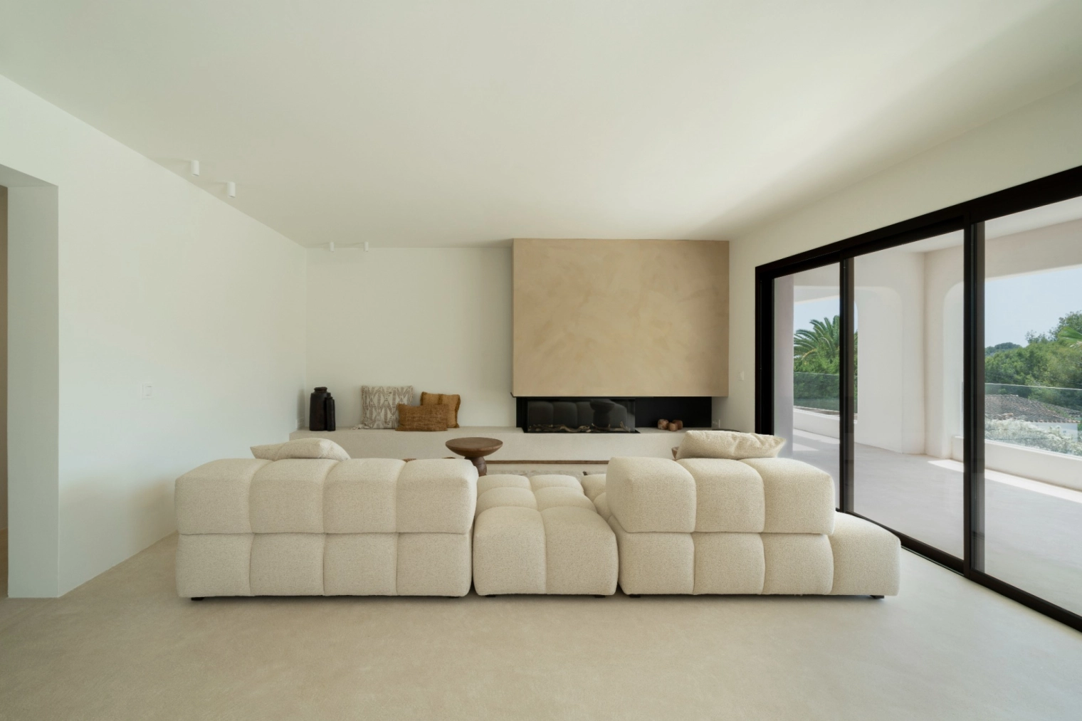 Studio base vivienda cuablanc 31