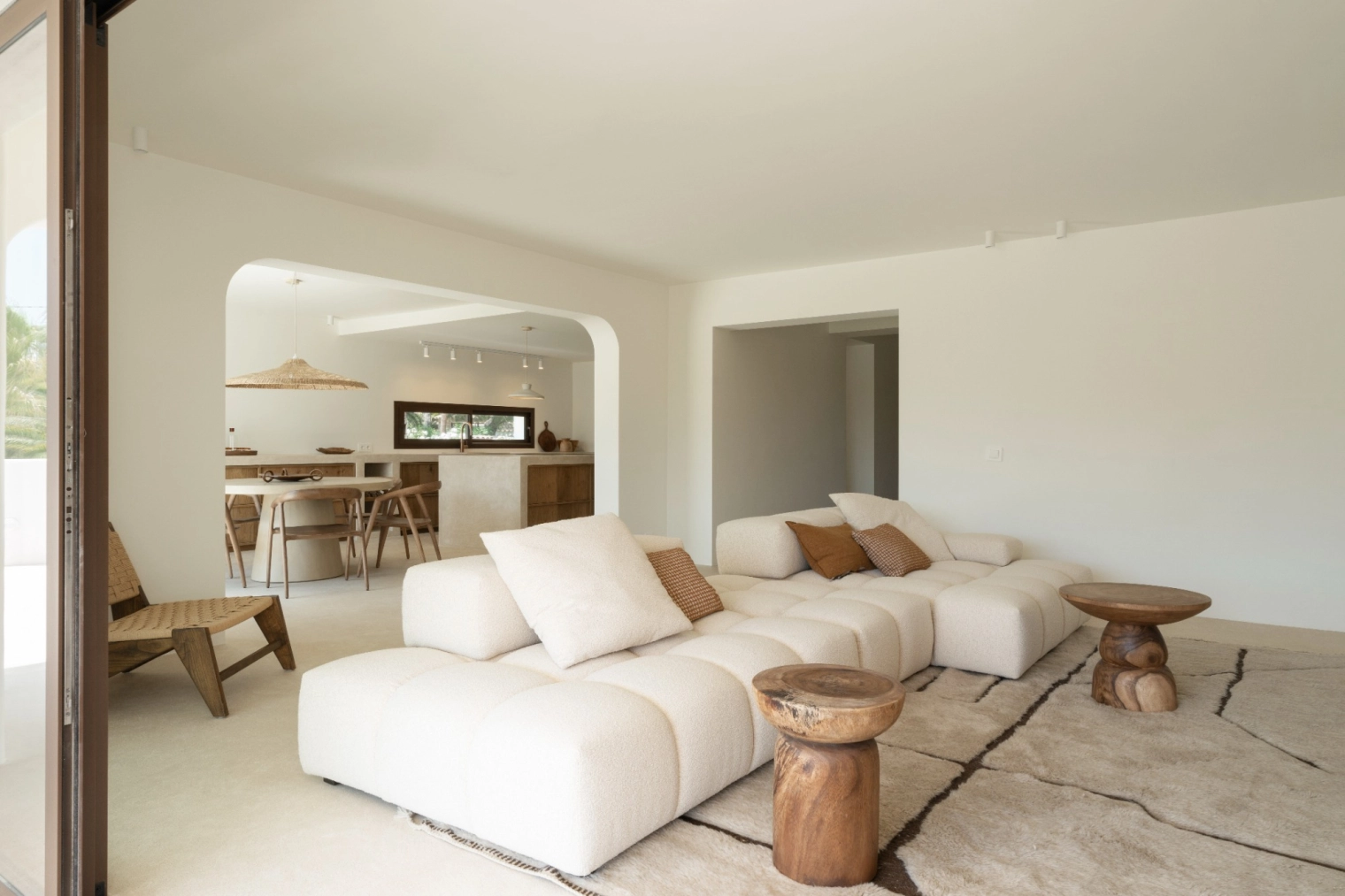 Studio base vivienda cuablanc 32
