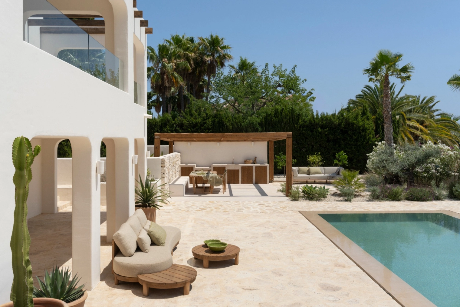 Studio base vivienda cuablanc 35