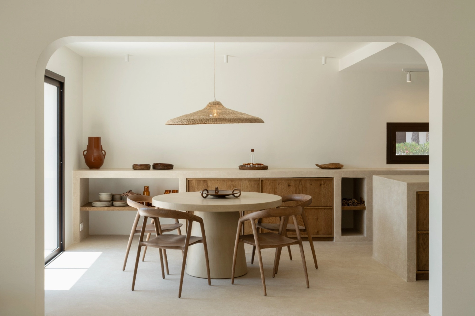 Studio base vivienda cuablanc 42