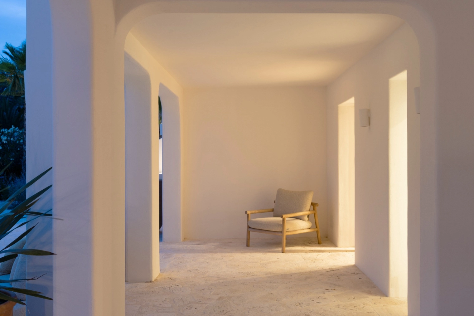 Studio base vivienda cuablanc 92