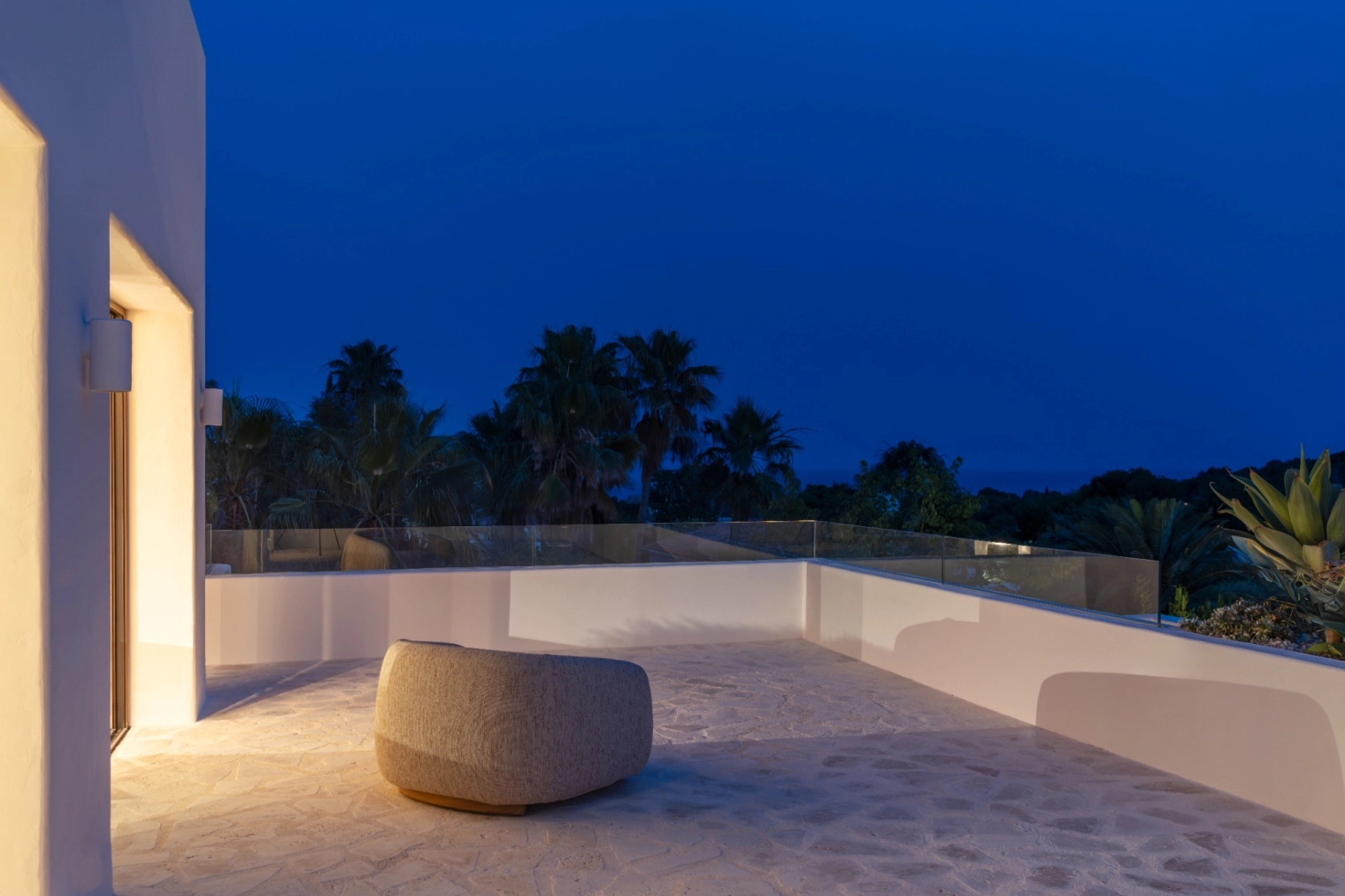 Studio base vivienda cuablanc 94