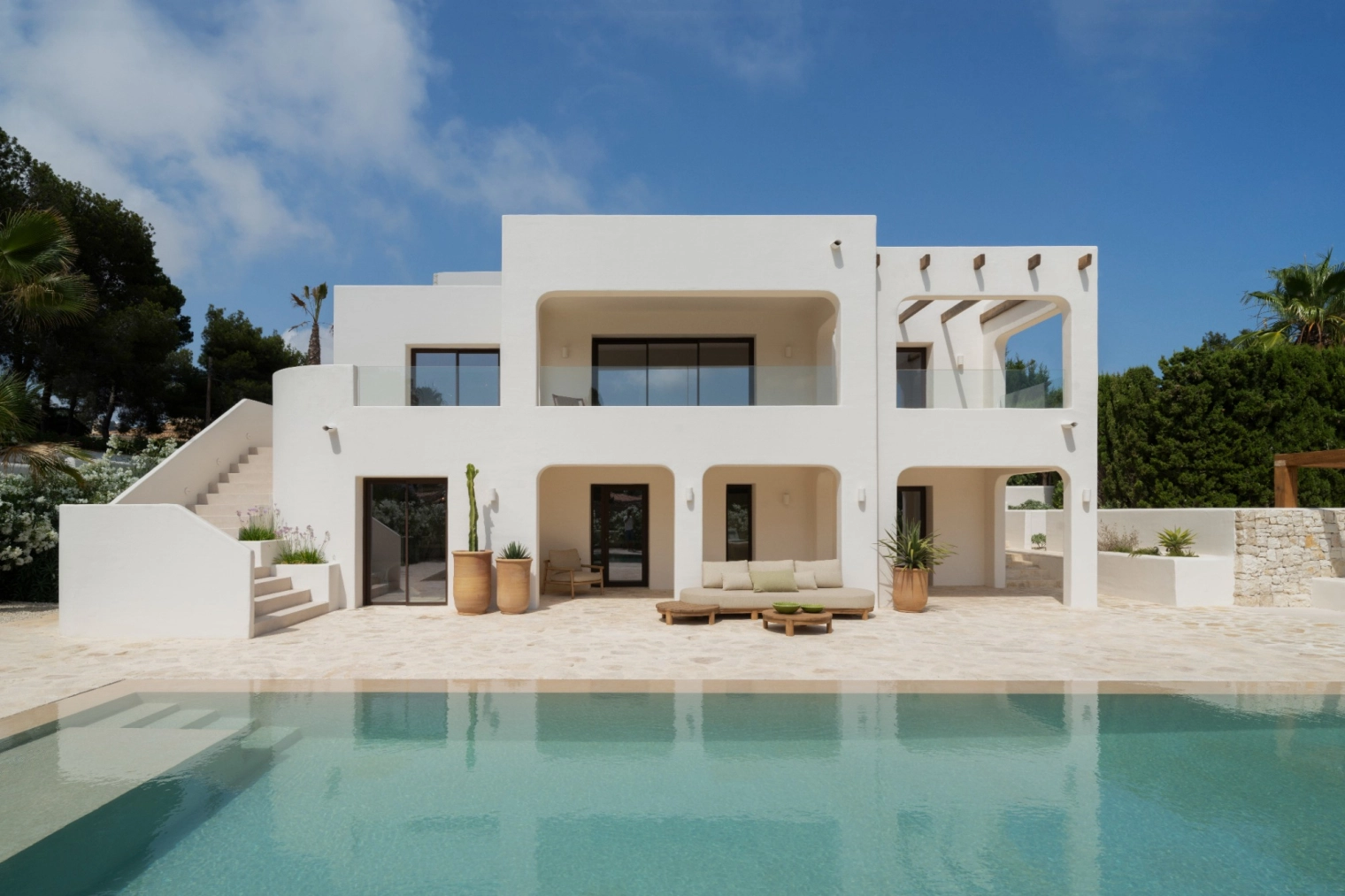 Studio base vivienda cuablanc 46