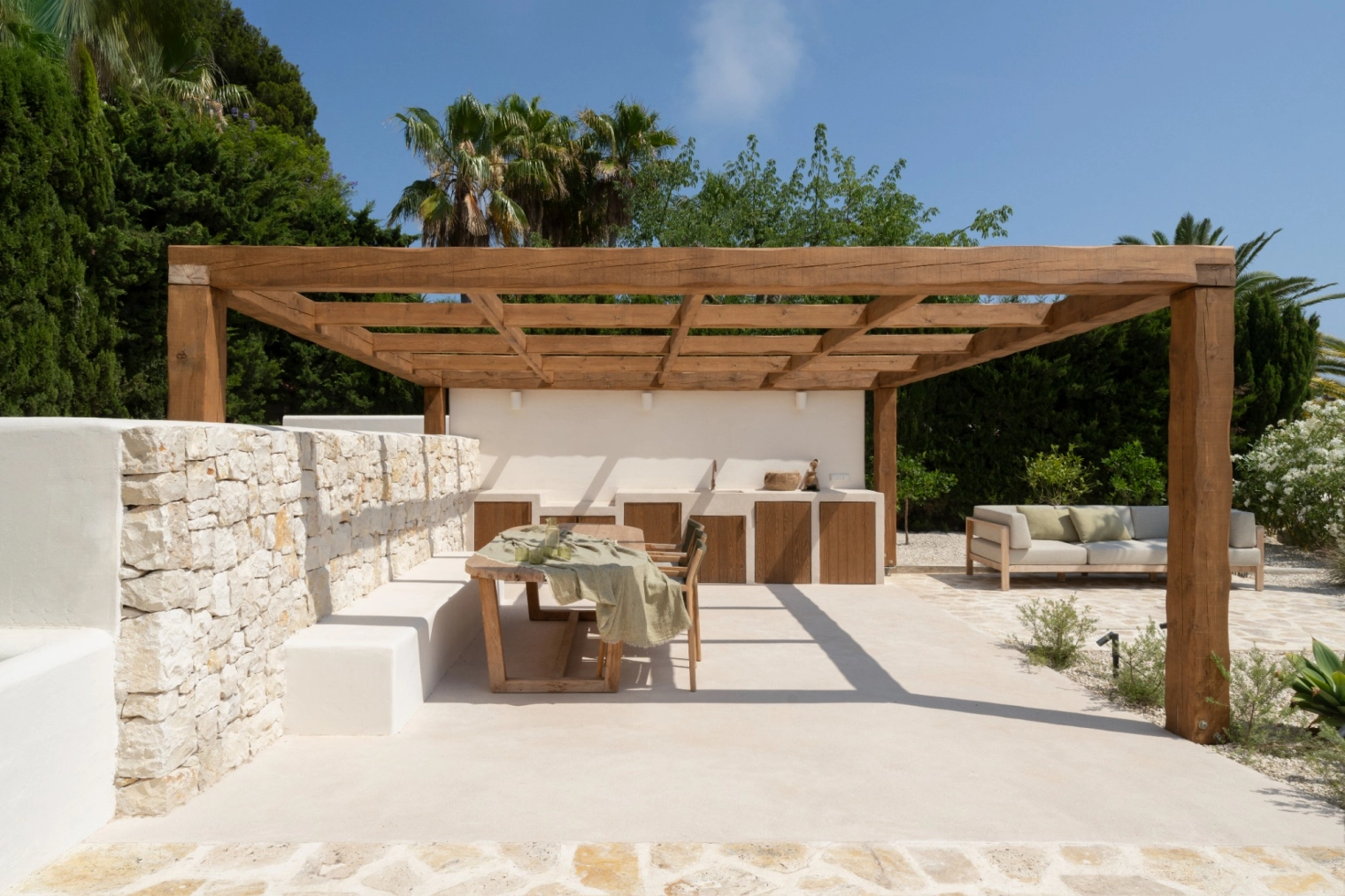 Studio base vivienda cuablanc 48