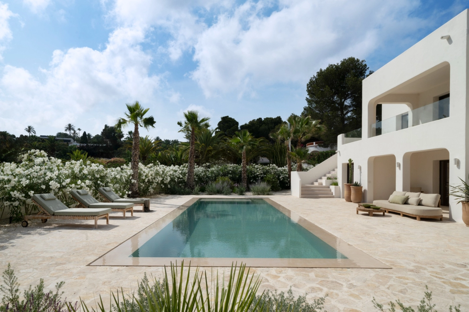 Studio base vivienda cuablanc 51