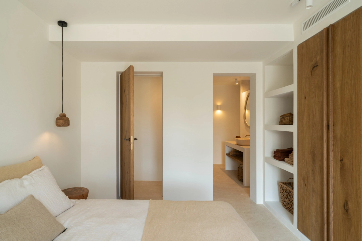 Studio base vivienda cuablanc 61